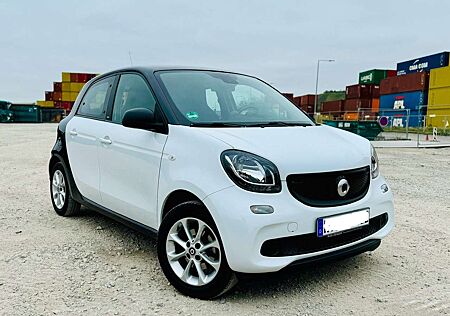 Smart ForFour ++passion