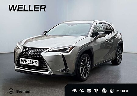 Lexus UX 250h Style Edition *LED*CarPlay*Kamera*SHZ*