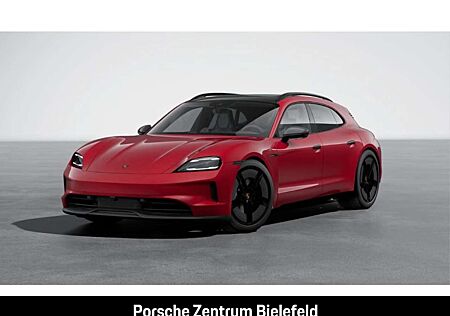 Porsche Taycan 4S Sport Turismo Surround-View Panorama