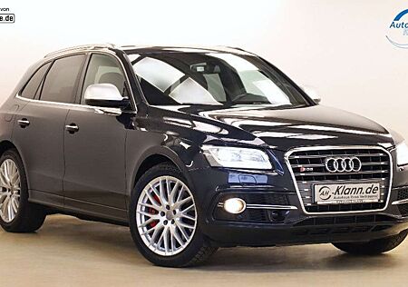 Audi SQ5 3.0TDI 326PS competition quattro Stdhz. ACC