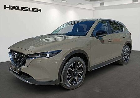 Mazda CX-5 2.0 Newground 2WD CarPlay, Navi Kamera