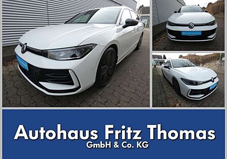 VW Passat Variant Volkswagen 2.0 TDI DSG R-Line LED Navi AHK RKamera Klima