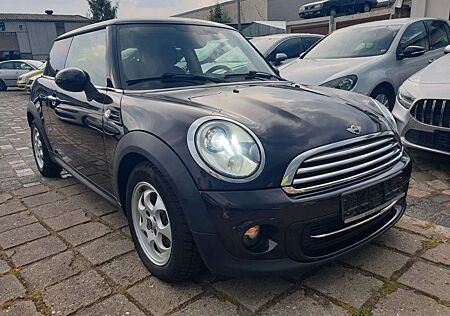 Mini Cooper gebraucht kaufen Mini Cooper *Automatik*Klima*SHZ*