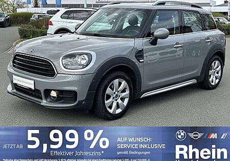 Mini One Countryman PEPPER NAVI APPLECARPLAY PDC