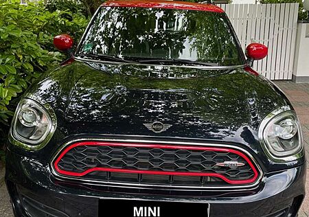 Mini John Cooper Works Countryman COUNTRYMAN All4 Aut.