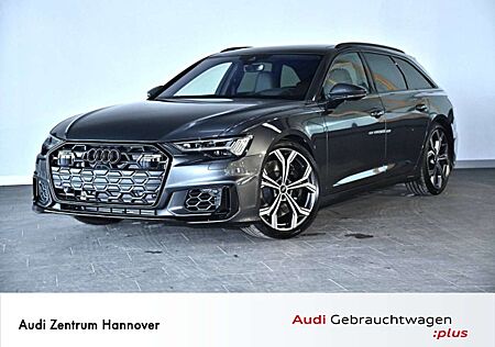 Audi S6 TDI tiptro nic