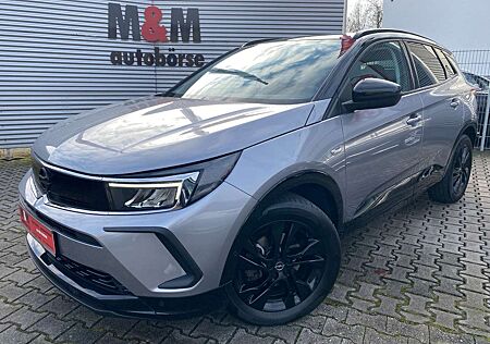Opel Grandland X Grandland GS Line Nav/LED/Kamera/Sitzhzg/Assiste