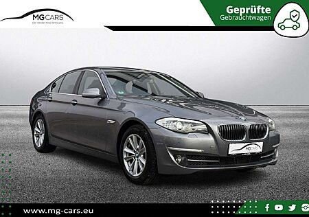 BMW 525 D~Xenon~Automatik~Kamera~Navi-Groß~8-Fach~Top
