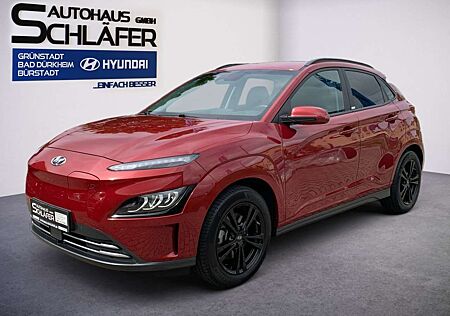 Hyundai Kona Prime Elektro 64 kWh Navi Kamera ACC
