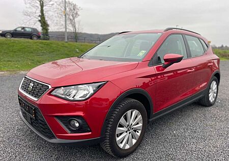 Seat Arona Style