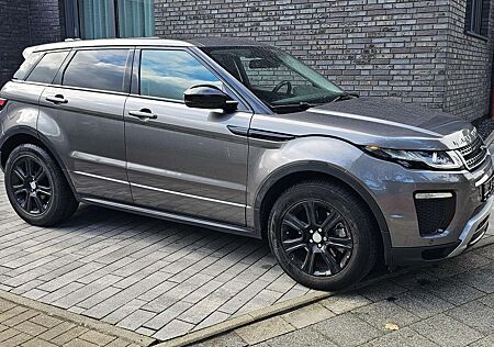 Land Rover Range Rover Evoque TD4 Aut. HSE Dynamic