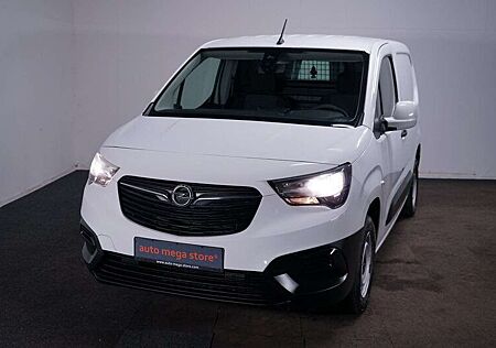 Opel Combo 1.5D Edition*Klima*Tempomat*Bluetooth*