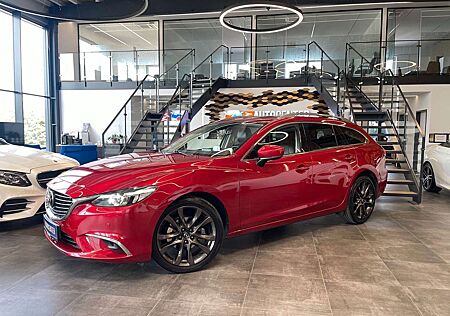 Mazda 6 Kombi Kizoku Intense 2.2 Aut*HeadUP*LED*BOSE*