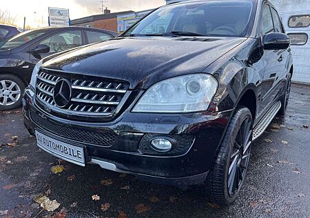 Mercedes-Benz ML 280 CDI*HU 10/2026*