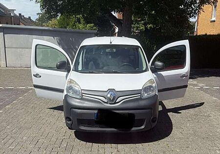Renault Kangoo Rapid Maxi Extra
