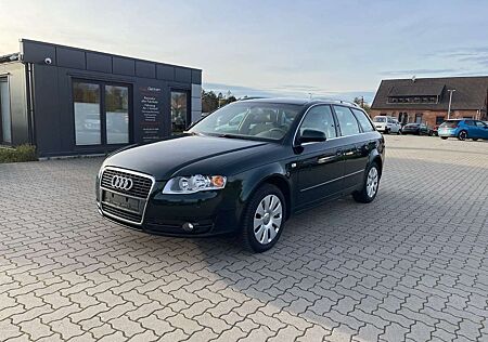 Audi A4 Avant 2.0 1HD TÜV NEU 83.995 KM