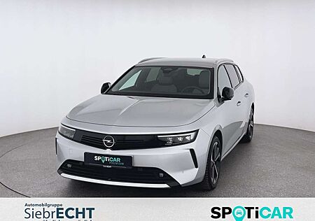 Opel Astra Elegance 1.5D*NAVI*SHZ*RFK*uvm