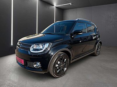 Suzuki Ignis IGNIS COMFORT+ ALLGRIP=1.HD=EXTRAS=GARANTIE=TOP