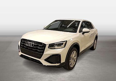 Audi Q2 30 TDI S tronic Advanced FLA ACC AHK SpurH