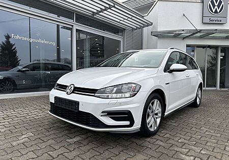 VW Golf Volkswagen 7 Variant 1.5 TSI R-LINE*LED*NAVI*KAMERA*ACC