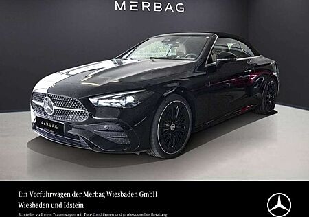 Mercedes-Benz CLE 200 AMG-NIGHT-AHK-SOUND-NAVI-UVP 80.000,-