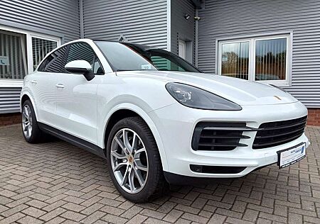 Porsche Cayenne Coupe S 3.0 V6 LED/PDC/SHZ/Pano/Navi 324 kW (44...