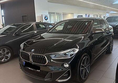 BMW X2 M M35i +Head-Up-Display+Abstandstempomat+