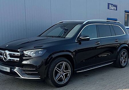 Mercedes-Benz GLS 400 2x AMG-LINE ADS+ MULTIBEAM PANO 360° AHK