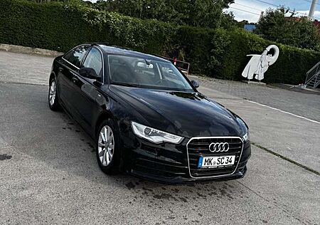 Audi A6 2.0 TDI 2.0 TDI Slıne