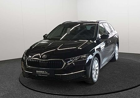 Skoda Octavia Combi 1.5TSI DSG Selection Matrix Navi AHK STHZ