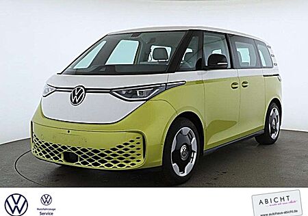 VW ID.BUZZ Volkswagen ID. Buzz Pro Winterr.AHK el.Heckklappe el.Sitze AreaView