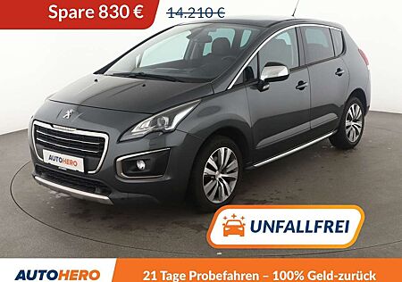 Peugeot 3008 2.0 HDi Allure Aut.*NAVI*HEAD-UP*PANO*BI-XENON*CAM