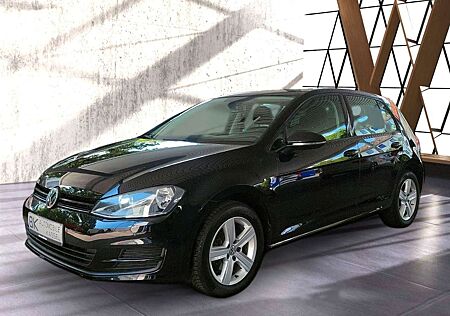 VW Golf Volkswagen VII Lim. 1.2 TSI Comfortline BMT|KLIMA|SHZ*