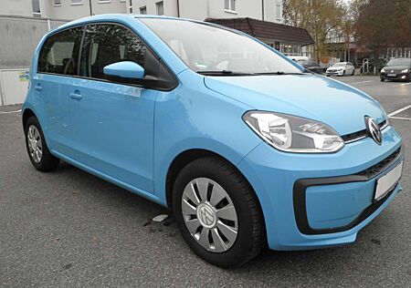 VW Up Volkswagen ! Start-Stopp*PDC*1.HD*CAM*SCHECKHEFT