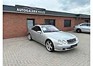 Mercedes-Benz CL 600 SITZBEL*SOFTCL*ALCANTARA HIMMEL*LEDER*XEN