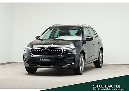 Skoda Kamiq 1.0 TSI DSG Drive*AHK*KAMERA*KLIMA*NAVI