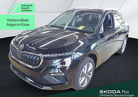 Skoda Kamiq 1.0 TSI DSG SELECTION*MATRIX*AHK*KAMERA*KL