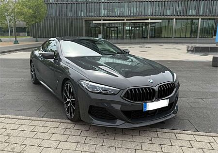 BMW 840 d xDrive M Sport