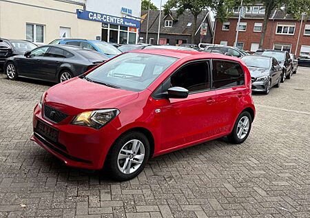 Seat Mii Chic BEATS*KLIMA*NUR 25TKM***