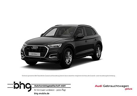 Audi Q5 45 TFSI quattro S tronic