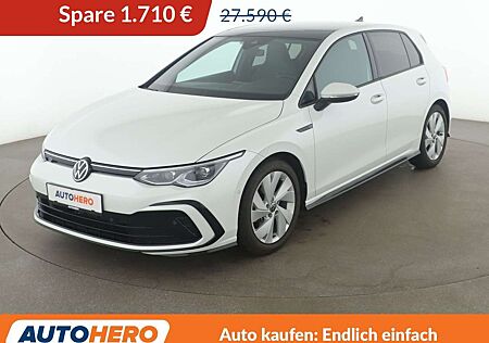 VW Golf Volkswagen 1.5 eTSI ACT R-Line Aut.*NAVI*LED*ACC*