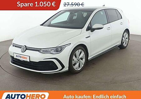 VW Golf Volkswagen 1.5 eTSI ACT R-Line Aut.*NAVI*LED*ACC*