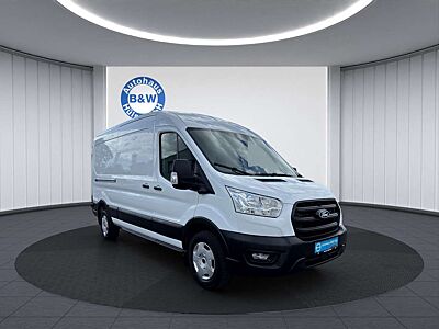 Ford Transit 350 L3 Trend*1.Hand*KLIMA*PDC*AHK*