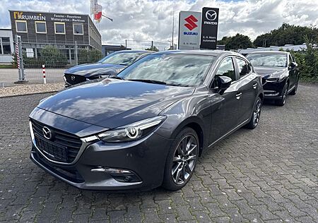 Mazda 3 5-Türer Kizoku SKYACTIV-G 120 Navi