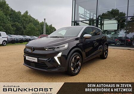 Renault Captur TCe 160 EDC Techno SHZ+PDC+RFK