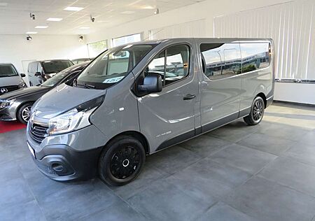 Renault Trafic L2H1 1.6 dCi Expression *8-SITZER+EURO 6*