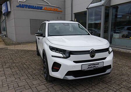 Citroën C3 Aircross Citroen Turbo 100 Plus