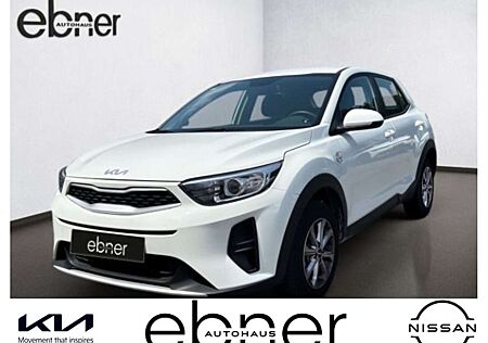 Kia Stonic 1.2 Edition 7 | Apple-Carplay | Klima | A