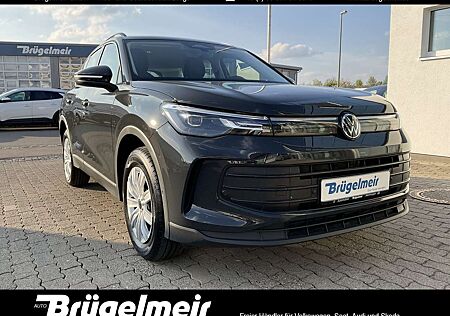 VW Tiguan Volkswagen 1.5 eTSI DSG+AHK+APP-CONNECT+KAM+5J.GARANTIE