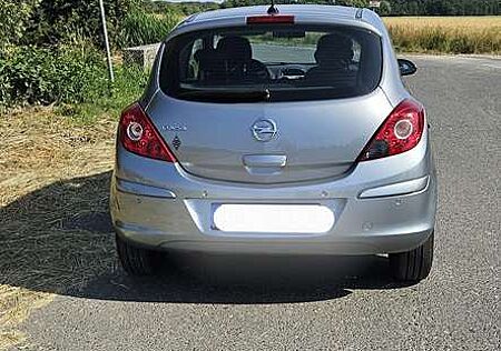 Opel Corsa 1.4 16V Edition